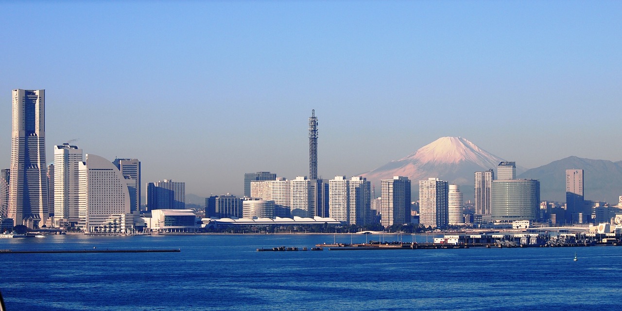 浮気調査　神奈川