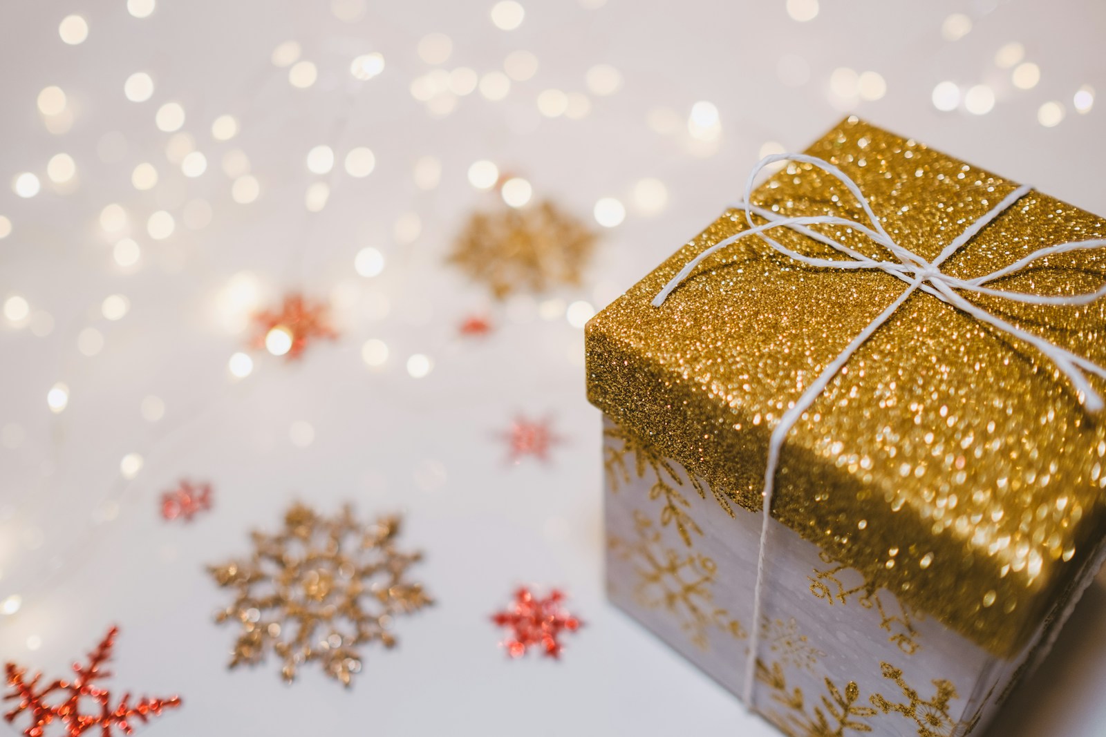付き合ってないクリスマスプレゼント