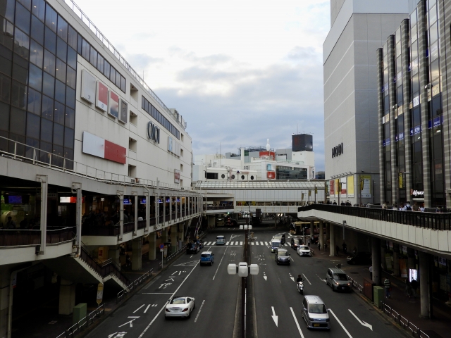 町田　占い